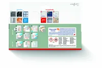 HOIUKAST TESA BABOO M VALGE-BEEŽ