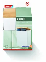 HOIUKAST TESA BABOO L VALGE-BEEŽ