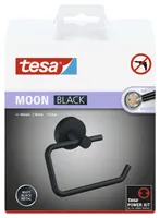 TUALETTPABERIHOIDIJA TESA MOON KAANETA MUST