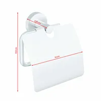 TUALETTPABERIHOIDJA TESA MOON KAANEGA