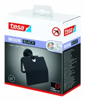 TUALETTPABERIHOIDJA TESA MOON KAANEGA MUST