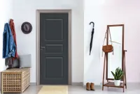 UKSELENG VAU 8X21 92MM RAL7016 KOMPLEKT