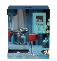 VEINIKLAAS ROYAL LEERDAM INDIGO 60CL, 4TK