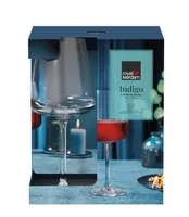 VEINIKLAAS ROYAL LEERDAM INDIGO 43CL, 4TK