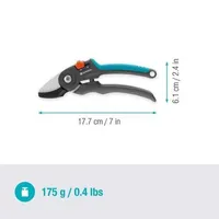 OKSAKÄÄRID KUIVALE PUIDULE GARDENA SUPERCUT 20MM