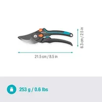 OKSAKÄÄRID GARDENA SUPERCUT PRO FLEX 24MM