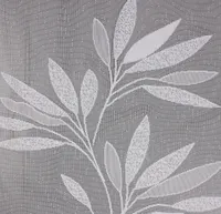 KARDIN SPLENDID ANIKA 300X150CM VALGE