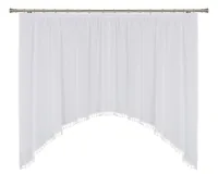 KARDIN SPLENDID ARLO 290X160CM VALGE