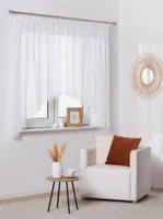 KARDIN SPLENDID ARLO 290X160CM VALGE