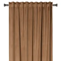 KARDIN SPLENDID ABETO 140X260CM PRUUN