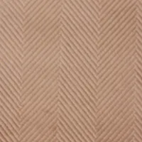 KARDIN SPLENDID ABETO 140X260CM PRUUN