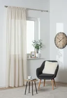 KARDIN SPLENDID TELA 140X280CM BEEŽ