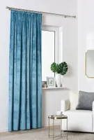 KARDIN SPLENDID VELUTTO 140X260CM SININE