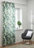 KARDIN SPLENDID CALATEA 140X250CM ROHELINE RÕNGASTEGA