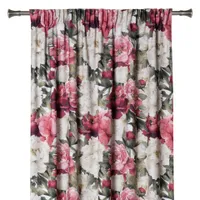 KARDIN SPLENDID PIVOINE 140X260CM