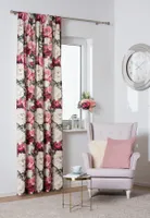 KARDIN SPLENDID PIVOINE 140X260CM