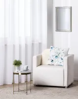 DEKORATIIVPADI SPLENDID ALPINA 45X45CM SININE