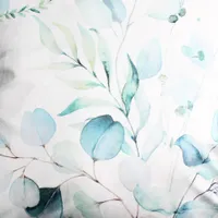 DEKORATIIVPADI SPLENDID ALPINA 45X45CM SININE