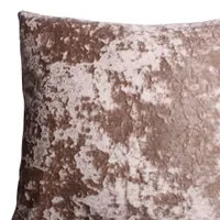 DEKORATIIVPADI SPLENDID FROSTY 45X45CM HELEPRUUN