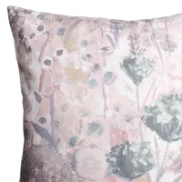 DEKORATIIVPADI SPLENDID IMAGE 45X45CM ROOSA