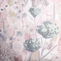 DEKORATIIVPADI SPLENDID IMAGE 45X45CM ROOSA