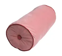 DEKORATIIVPADI SPLENDID ROLLER 20X45CM ROOSA