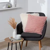 DEKORATIIVPADI SPLENDID SUAVE 45X45CM ROOSA