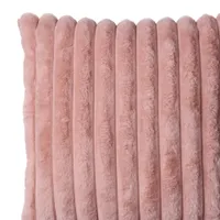 DEKORATIIVPADI SPLENDID SUAVE 45X45CM ROOSA