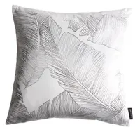 DEKORATIIVPADI SPLENDID VANUA 45X45CM VALGE