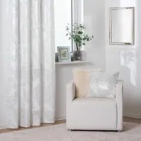 DEKORATIIVPADI SPLENDID VANUA 45X45CM VALGE