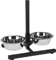 LEMMIKLOOMA SÖÖGIKAUSS 2-OSALINE