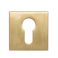 SÜDAMIKUKATE INOVO 17 PZ OS MATT KULDNE KANDILINE