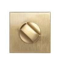 WC-SULGUR INOVO 17 WC-OS MATT KULDNE KANDILINE