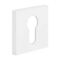 SÜDAMIKUKATE INOVO 17 PZ ZBN VALGE KANDILINE