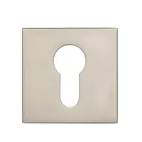 SÜDAMIKUKATE INOVO 17 PZ MN MATT NIKKEL KANDILINE