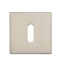 SÜDAMIKUKATE INOVO 17 BB MN MATT NIKKEL KANDILINE