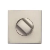 WC-SULGUR INOVO 17 WC-MN MATT NIKKEL KANDILINE