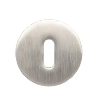 SÜDAMIKUKATE INOVO 17 BB N NIKKEL ÜMAR