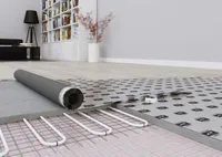 ALUSVAIP ARBITON OPTIMA SPC&VINYL AQUASTOP 1MM 12,50X1M 12,5M²