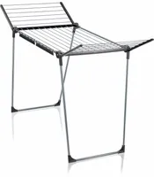 PESUKUIVATUSREST LEIFHEIT PEGASUS 180 BLACK DIAMOND