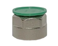 EUROKOONUS AQUA RUBINETTERIE ALUPEX 16MM