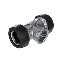 KIIRLIITMIK AQUA RUBINETTERIE KOLMIK 1/2"SK