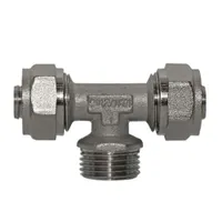 KOLMIK AQUA RUBINETTERIE ALUPEX 16X3/4VKX16