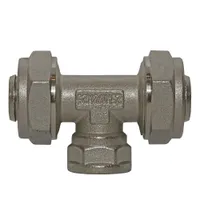 KOLMIK AQUA RUBINETTERIE ALUPEX 25X1/2SKX25