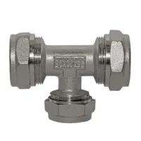 KOLMIK AQUA RUBINETTERIE ALUPEX 25X16X25