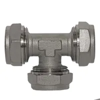 KOLMIK AQUA RUBINETTERIE ALUPEX 25X25X25