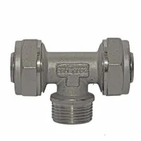 KOLMIK AQUA RUBINETTERIE ALUPEX 25X3/4VKX25