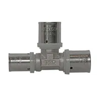 KOLMIK AQUA RUBINETTERIE PRESS 20X20X16 ALUPEX