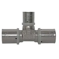 KOLMIK AQUA RUBINETTERIE PRESS 25X20X25 ALUPEX