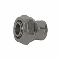 LIITMIK AQUA RUBINETTERIE ALUPEX 25X1/2" SK